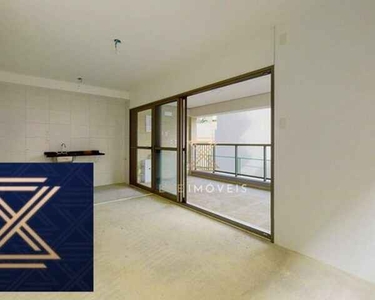 Apartamento com 2 dormitórios à venda, 67 m² por R$ 854.000,00 - Vila Clementino - São Pau