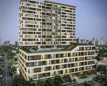 Apartamento com 2 dormitórios à venda, 68 m² por R$ 919.000,00 - Vila Mariana - São Paulo