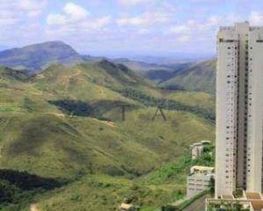 Apartamento com 2 dormitórios à venda, 69 m² por R$ 860.000,00 - Vila da Serra - Nova Lima