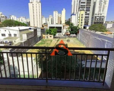 Apartamento com 2 dormitórios à venda, 70 m² por R$ 825.000,00 - Vila Romana - São Paulo/S