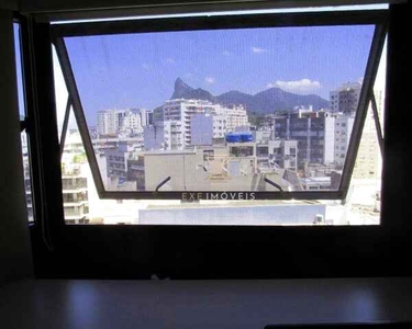 Apartamento com 2 dormitórios à venda, 70 m² por R$ 860.000 - Flamengo - Rio de Janeiro/RJ