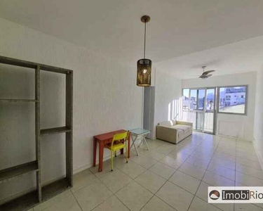 Apartamento com 2 dormitórios à venda, 72 m² por R$ 869.000,00 - Botafogo - Rio de Janeiro