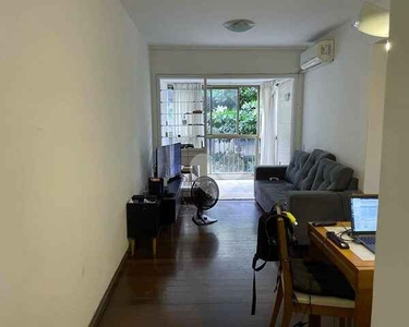 Apartamento com 2 dormitórios à venda, 73 m² por R$ 855.000,00 - Botafogo - Rio de Janeiro