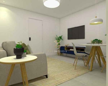 Apartamento com 2 dormitórios à venda, 74 m² por R$ 839.000 - Copacabana - Rio de Janeiro