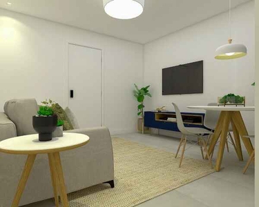 Apartamento com 2 dormitórios à venda, 74 m² por R$ 839.000,00 - Copacabana - Rio de Janei