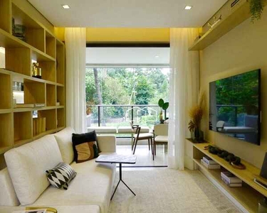 Apartamento com 2 dormitórios à venda, 74 m² por R$ 891.000,00 - Península - Rio de Janeir