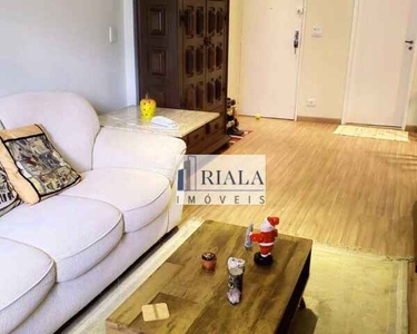 Apartamento com 2 dormitórios à venda, 75 m² por R$ 910.000,00 - Itaim Bibi - São Paulo/SP