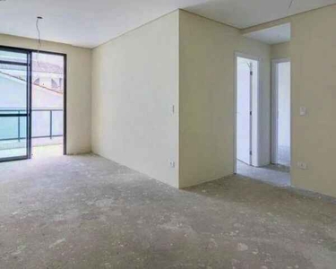 Apartamento com 2 dormitórios à venda, 76 m², duas quadras do Shopping Muller!