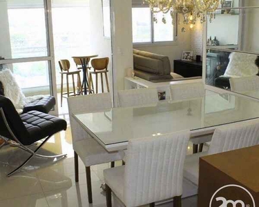Apartamento com 2 dormitórios à venda, 78 m² por R$ 820.000,00 - Casa Verde - São Paulo/SP