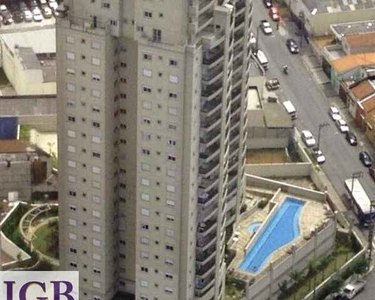 Apartamento com 2 dormitórios à venda, 80 m² por R$ 799.000,00 - Casa Verde - São Paulo/SP