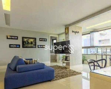 Apartamento com 2 dormitórios à venda, 80 m² por R$ 825.000,00 - Armação - Salvador/BA