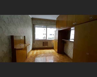 Apartamento com 2 dormitórios à venda, 80 m² por R$ 905.000,00 - Copacabana - Rio de Janei