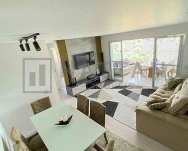 Apartamento com 2 dormitórios à venda, 81 m² por R$ 910.000,00 - V.Formosa - São Paulo/SP