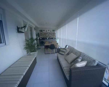 Apartamento com 2 dormitórios à venda, 81 m² por R$ 912.000,00 - Vila Formosa - São Paulo