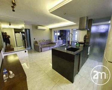 Apartamento com 2 dormitórios à venda, 82 m² por R$ 859.000,00 - Tucuruvi - São Paulo/SP