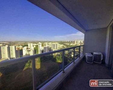 Apartamento com 2 dormitórios à venda, 83 m² por R$ 837.900 - Jardim Botânico - Ribeirão P