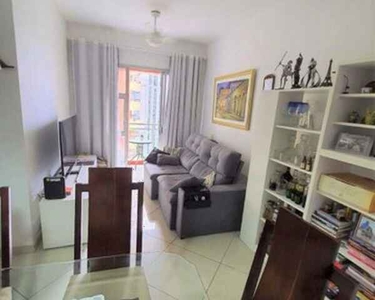 Apartamento com 2 dormitórios à venda, 84 m² por R$ 838.000,00 - Barra da Tijuca - Rio de