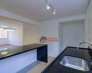 Apartamento com 2 dormitórios à venda, 86 m² por R$ 920.000,00 - Consolação - São Paulo/SP