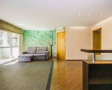 Apartamento com 2 dormitórios à venda, 88 m² por R$ 930.000,00 - Vila Leopoldina - São Pau