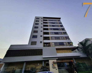 Apartamento com 2 dormitórios à venda, 89 m² por R$ 820.000,00 - Balneário - Florianópolis
