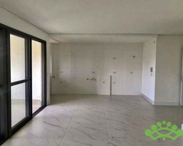 Apartamento com 2 dormitórios à venda, 91 m² por R$ 930.000,00 - Água Verde - Curitiba/PR