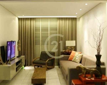 Apartamento com 2 dormitórios à venda, 92 m² por R$ 860.000,00 - Pinheiros - São Paulo/SP