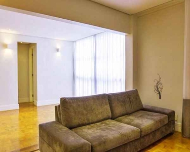 APARTAMENTO COM 2 DORMITÓRIOS À VENDA, 93 M² POR R$ 815.000 - VILA MARIANA - SÃO PAULO/SP