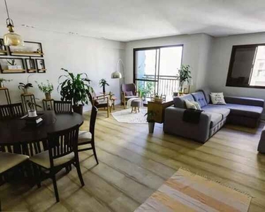 Apartamento com 2 dormitórios à venda, 93 m² por R$ 830.000 - Barra Funda - São Paulo/SP