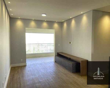 Apartamento com 2 dormitórios à venda, 94 m² por R$ 830.000,00 - Centro - São Bernardo do