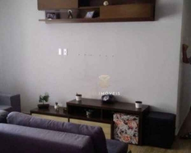 Apartamento com 2 dormitórios à venda, 94 m² por R$ 851.063 - Bela Vista - São Paulo/SP