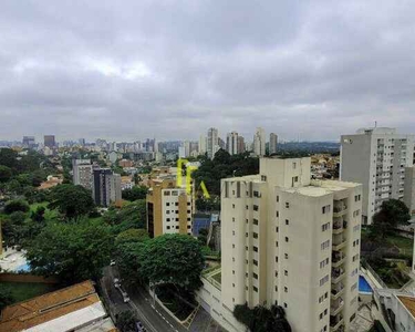 Apartamento com 2 dormitórios à venda, 94 m² por R$ 900.000,00 - Vila Madalena - São Paulo