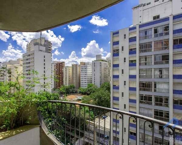 Apartamento com 2 Dormitorio(s) localizado(a) no bairro Itaim Bibi em São Paulo / SÃO PAU