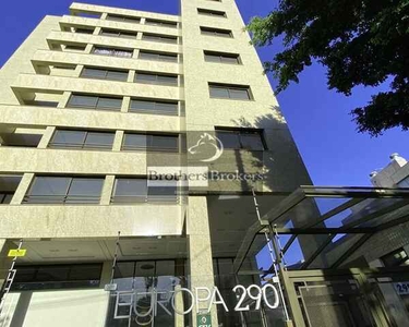 Apartamento com 2 Dormitorio(s) localizado(a) no bairro Petrópolis em Porto Alegre / RIO