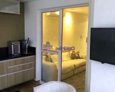 Apartamento com 2 dorms, Santana, São Paulo - R$ 848 mil, Cod: 6898