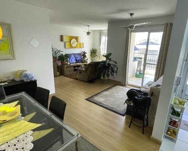 Apartamento com 2 quartos, 80m2, à venda em São Paulo, Vila Guilherme