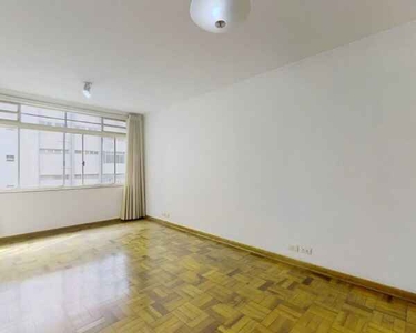 Apartamento com 2 quartos a venda em Jardim Paulista São Paulo SP, comprar apartamento com