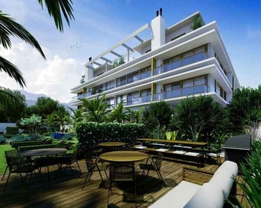 Apartamento com 2 quartos à venda por R$ 857000.00, 77.07 m2 - INGLESES DO RIO VERMELHO