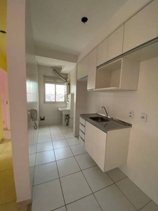 Apartamento com 2 Quartos e 1 banheiro à Venda, 45 m² por R$ 270.000