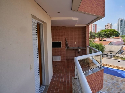 Apartamento com 2 Quartos e 3 banheiros à Venda, 85 m² por R$ 580.000