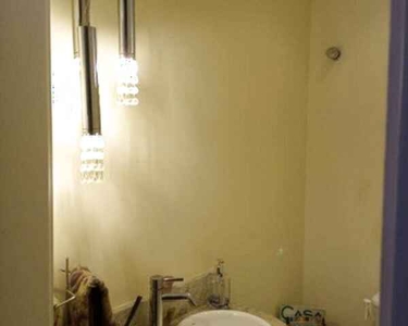 Apartamento com 2 suítes Alameda Morumbi - São Paulo/SP