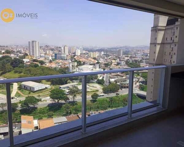 Apartamento com 3 dormitórios (03 suítes) 96 m² - venda por R$ 925.000 ou aluguel por R$ 5