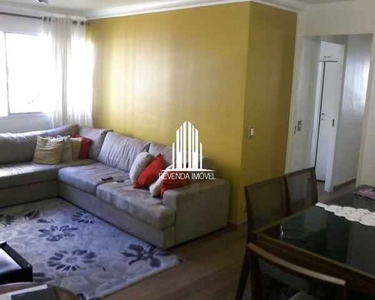 Apartamento com 3 dormitórios, 1 suíte no Brooklin