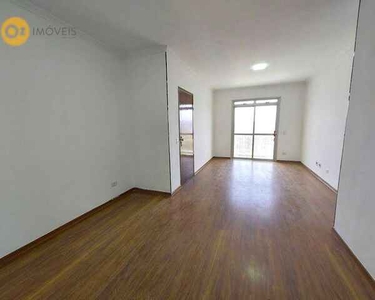 Apartamento com 3 dormitórios, 130 m² - venda por R$ 870.000,00 ou aluguel por R$ 3.080,00