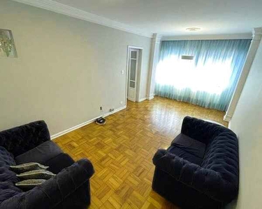 Apartamento com 3 dormitórios, 72m² à venda na Cerqueira César