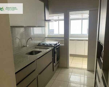 Apartamento com 3 dormitórios, 89 m² - venda por R$ 880.000,00 ou aluguel por R$ 4.000,00