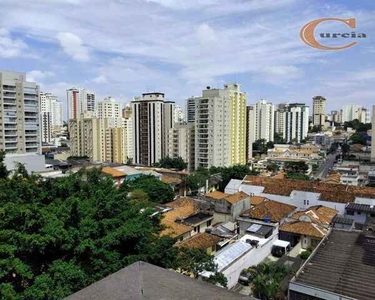 Apartamento com 3 dormitórios à venda, 100 m² por R$ 830.000,00 - Vila da Saúde - São Paul