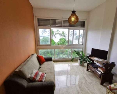 Apartamento com 3 dormitórios à venda, 100 m² por R$ 915.000 - Botafogo - Rio de Janeiro/R