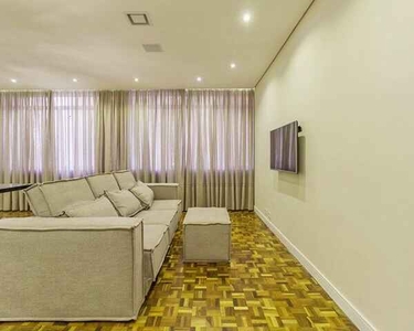 Apartamento com 3 dormitórios à venda, 101 m² por R$ 840.000,00 - Centro - Curitiba/PR