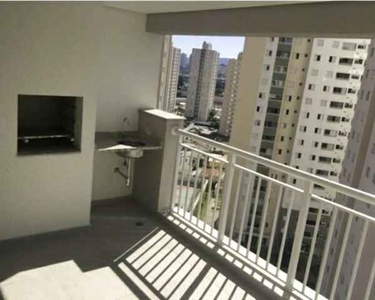 APARTAMENTO COM 3 DORMITÓRIOS À VENDA, 103 M² POR R$ 799.000,00 - BARRA FUNDA - SÃO PAULO