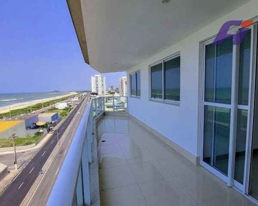 Apartamento com 3 dormitórios à venda, 104 m² por R$ 849.000 - Praia de Itaparica - Vila V